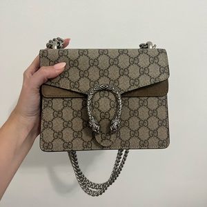 Dionysus Bag
